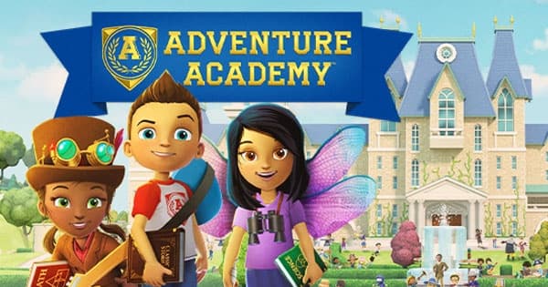 Adventure Academy