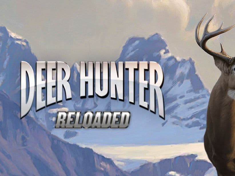 Deer Hunter: Reloaded