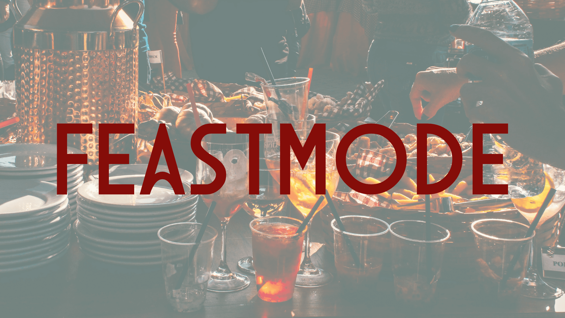 FEASTMODE