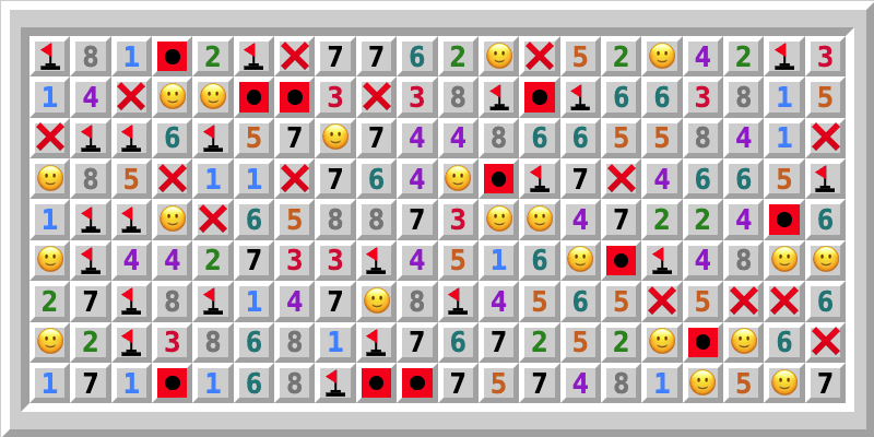 Minesweeper