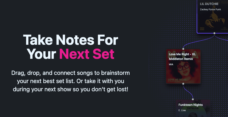 Scratch Notes